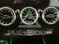 2022 Mercedes Benz EQA