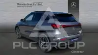 2022 Mercedes Benz EQA