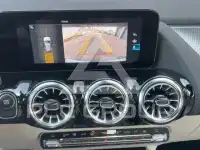 2022 Mercedes Benz EQA