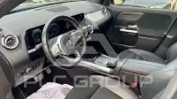 2022 Mercedes Benz EQA