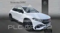 2022 Mercedes Benz EQA
