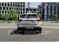 2022 Mercedes Benz EQA