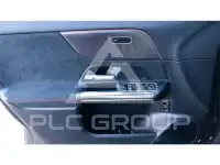 2022 Mercedes Benz EQA