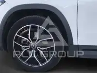 2022 Mercedes Benz EQA