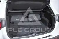 2022 Mercedes Benz EQA