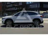 2022 Mercedes Benz EQA