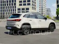 2022 Mercedes Benz EQA