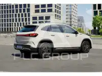 2022 Mercedes Benz EQA