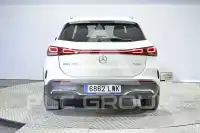 2022 Mercedes Benz EQA