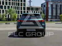 2022 Mercedes Benz EQA
