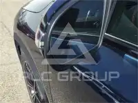 2022 Mercedes Benz EQA