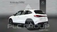 2022 Mercedes Benz EQA