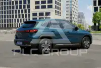 2022 Mercedes Benz EQA