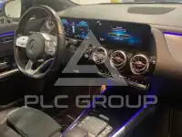 2022 Mercedes Benz EQA