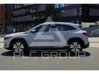 2022 Mercedes Benz EQA