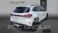 2022 Mercedes Benz EQA