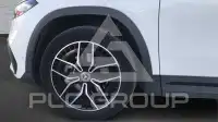 2022 Mercedes Benz EQA