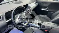 2022 Mercedes Benz EQA