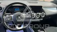 2022 Mercedes Benz EQA