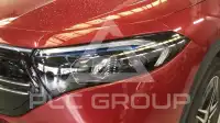 2022 Mercedes Benz EQA