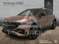 2022 Mercedes Benz EQA