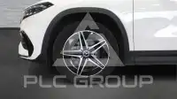 2022 Mercedes Benz EQA