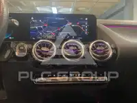 2022 Mercedes Benz EQA