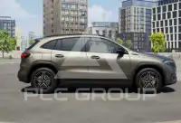 2022 Mercedes Benz EQA