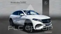 2022 Mercedes Benz EQA