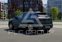 2022 Mercedes Benz EQA