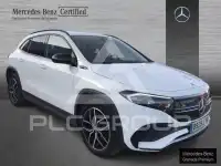 2022 Mercedes Benz EQA