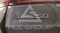 2022 Mercedes Benz EQA