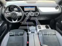 2022 Mercedes Benz EQA