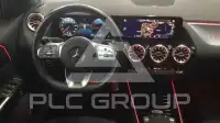 2022 Mercedes Benz EQA