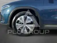 2022 Mercedes Benz EQA