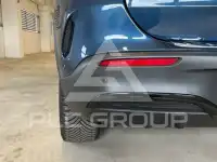 2022 Mercedes Benz EQA