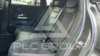 2022 Mercedes Benz EQA