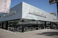 2022 Mercedes Benz EQA