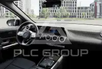 2022 Mercedes Benz EQA