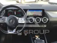 2022 Mercedes Benz EQA