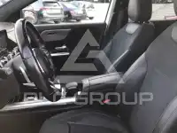 2022 Mercedes Benz EQA