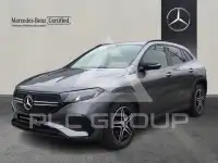 2022 Mercedes Benz EQA
