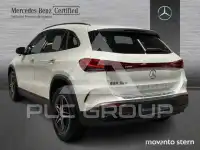 2022 Mercedes Benz EQA