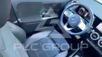 2022 Mercedes Benz EQA
