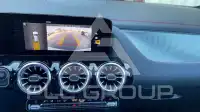 2022 Mercedes Benz EQA