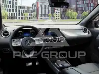 2022 Mercedes Benz EQA