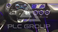 2022 Mercedes Benz EQA