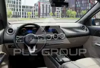 2022 Mercedes Benz EQA