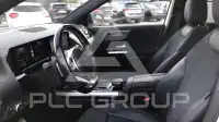 2022 Mercedes Benz EQA