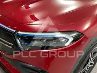 2022 Mercedes Benz EQA